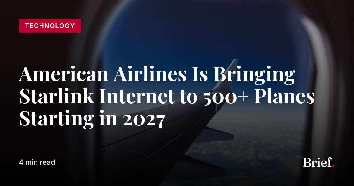 Best Airlines To Fly 2027